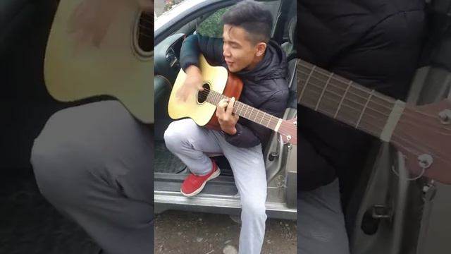 "Рамис Сейдалиев" Журегим менин молодой 🎸 смотреть онлайн