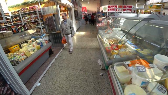 🇷🇺 Exploring Sennoy Market (Сенной Рынок) in St.Petersburg, Russia | spb Vlog #3 🇷🇺 смотреть онлайн