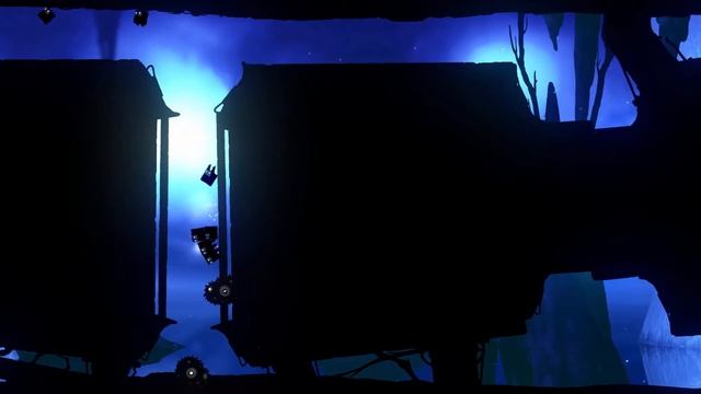 Badland - Прохождение (День 1 - Ночь)