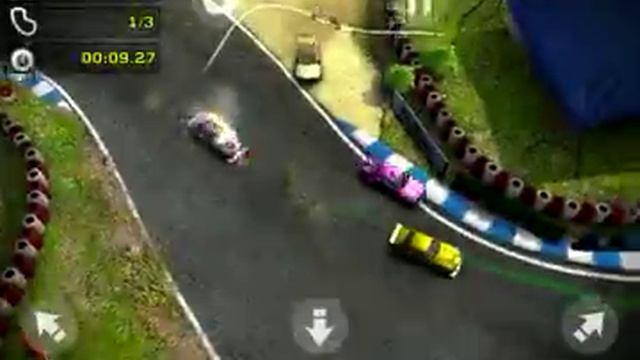 Reckless racing 2 смотреть онлайн