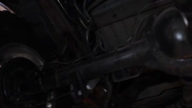1992 Ford Bronco For Sale - Walk Around Video (87K Miles) смотреть онлайн