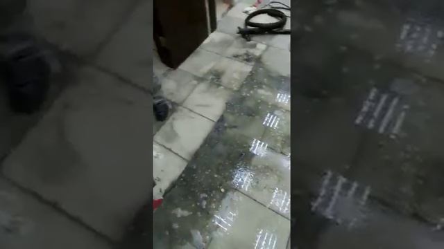 Комплексная уборка после ремонта смотреть онлайн
