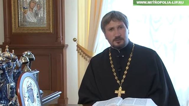 «Слово пастыря»: о болезни смотреть онлайн