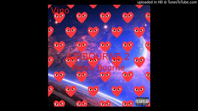 Vino-No Rules (Prod By. Pierre Bourne) смотреть онлайн