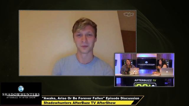 Will Tudor | funny&cute moments смотреть онлайн