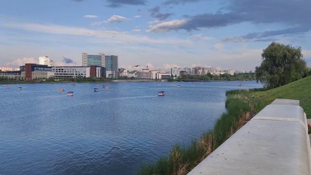 город Казань 2023 смотреть онлайн