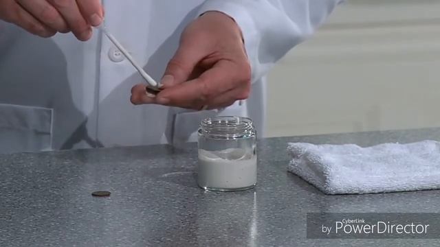 LOC™ Чистящее средство для металлических и керамических поверхностей Amway Home™. смотреть онлайн