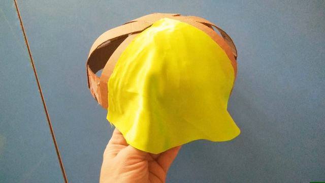 Корона царя гороха своими руками. смотреть онлайн