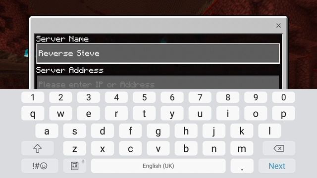 How To Add A Minecraft PE Server Easily New Method [1.19.80] смотреть онлайн