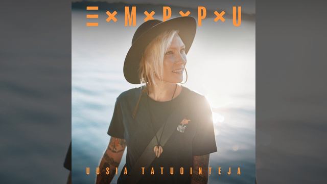 Uusia tatuointeja смотреть онлайн