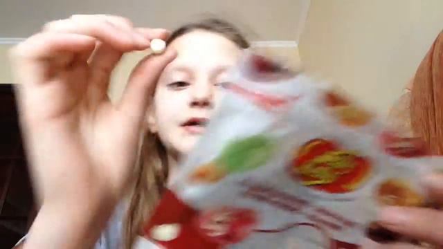 Обзор конфет Jelly Belly!!!🍬🤓 смотреть онлайн