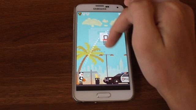 Обзор игры Ball King смотреть онлайн