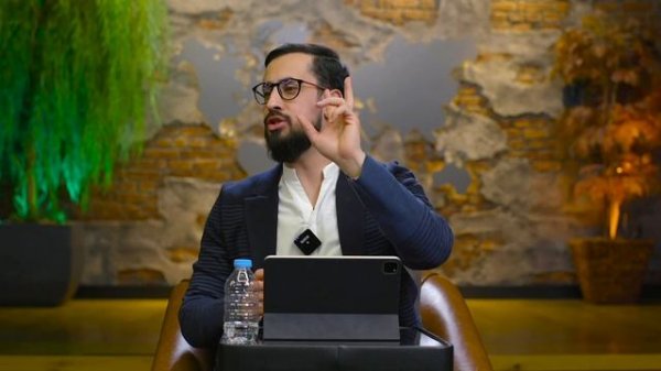 Dinden Çıkaran Şakalar - Nuayman Bin Amr (ra) | Mehmet Yıldız