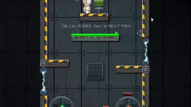 флеш игра №2 монстр превращается в другого монстра! смотреть онлайн