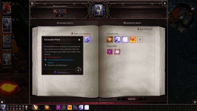Vid#2 Divinity 2 Fort Joy: Fire Slugs & Kniles - epic FAIL- Tactician Difficulty смотреть онлайн