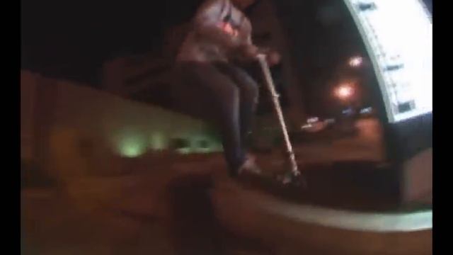 Transit Scooter Tour TEASER2 смотреть онлайн