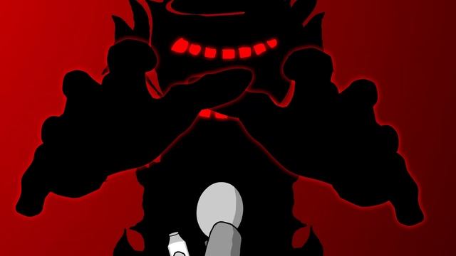 The Auditor Sells Milk With Merasmus's Voice | Madness Combat/TF2 Animation