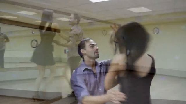 Salsa New York, Сальса в Омске от PlatinumFD/FionisDance, Фионовы Алексей и Александра.