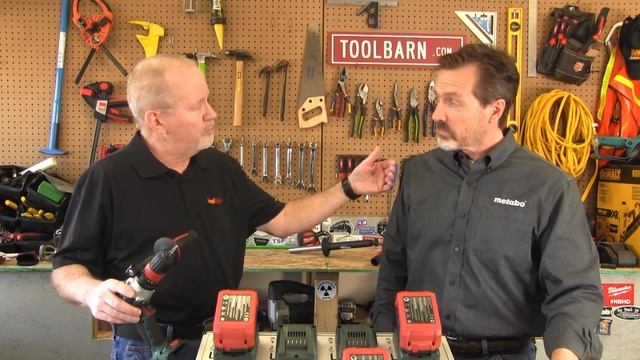 Metabo 8 Bay Battery Charger смотреть онлайн