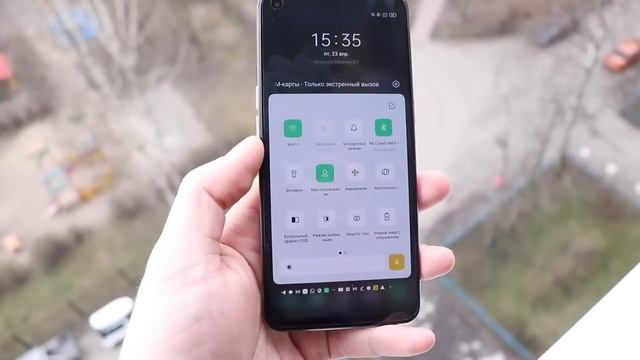 Неделя с OPPO RENO 5. Обзор и опыт использования. Минусы и плюсы смотреть онлайн
