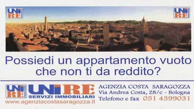 SpotCity Spot Unire Immobiliare Costa Saragozza Via Andrea Costa 28 смотреть онлайн