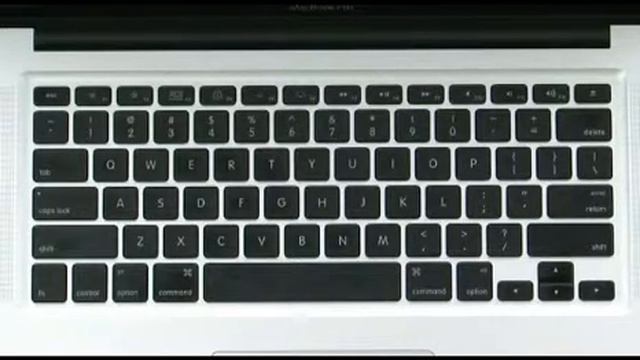 Apple Macbook Pro Core I5