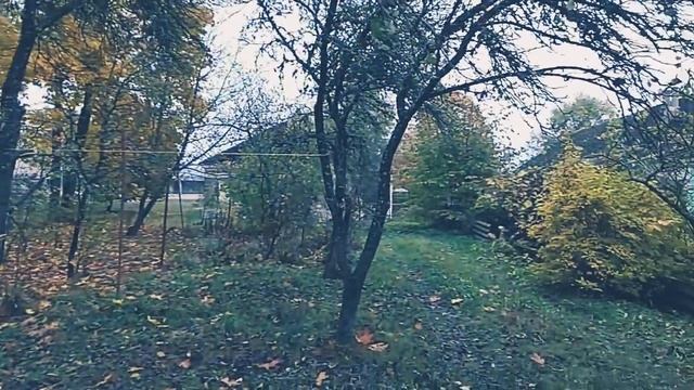 Имение Завишей, Кухтичи. Масштаб впечатляет! смотреть онлайн