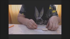 Мастер-класс БОГОРОДСКАЯ ИГРУШКА