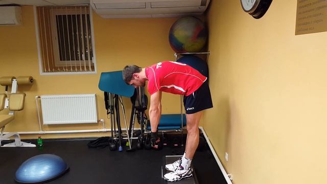 Задание 3, Растяжка смотреть онлайн