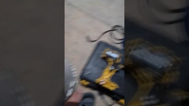 STANLEY FATMAX SCD 711