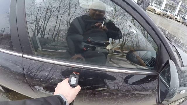 Автоподбор Киров осмотр Hyundai NF смотреть онлайн