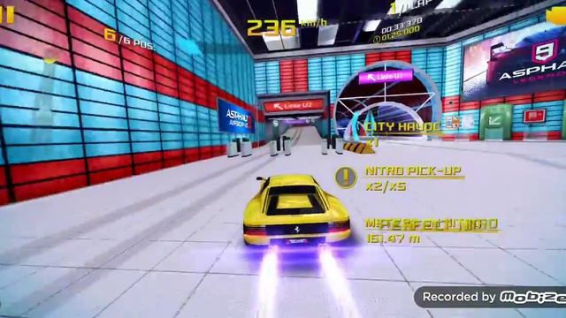 Unlock Ferrari Testarosa || Asphalt 8 Airborne смотреть онлайн