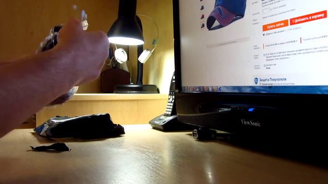 Кепка из Китая смотреть онлайн