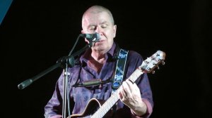 Я тоже был веселым и беспечным