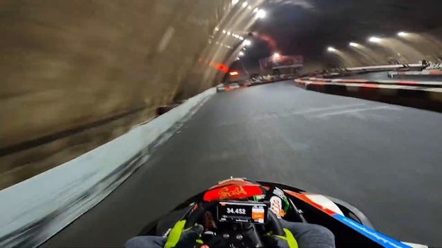 Bike Progress | Go Kart POV | Best 34:068 | Sodi RT8 13 л.с. #gokart #картинг #racing смотреть онлайн