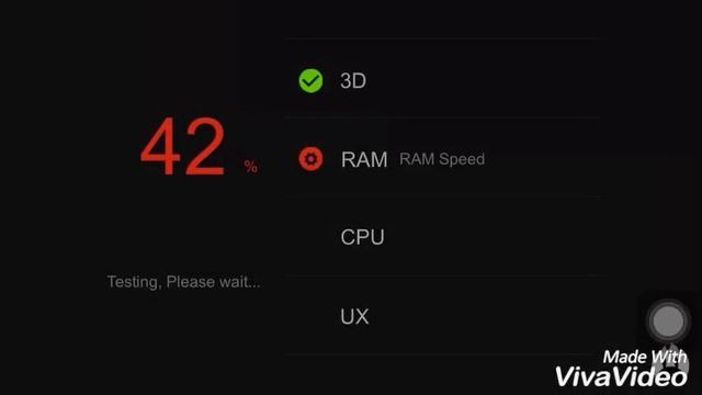 iPhone 6 antutu benchmark ios 10.0.2 смотреть онлайн