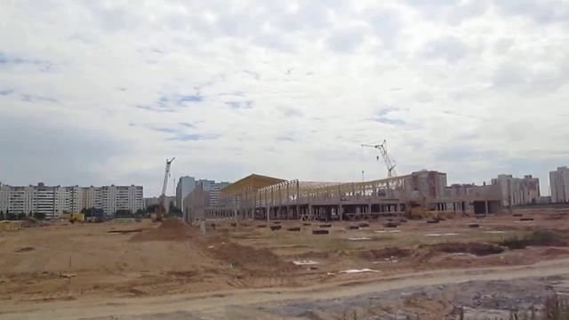 5.06.13 Бетатрон 40 Жилсоцстрой форум отзывы Минск смотреть онлайн