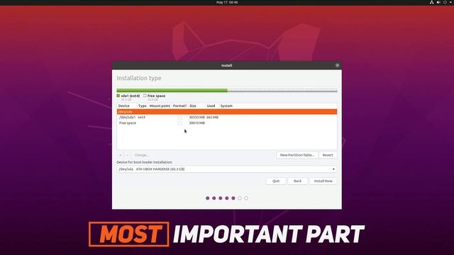 How To Install Ubuntu 20.04 смотреть онлайн