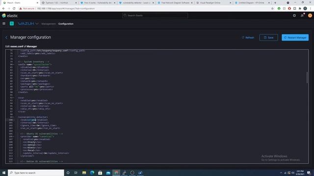 Detect Vulnerable Software with Wazuh! - Let's Build A Host Intrusion Detection System смотреть онлайн