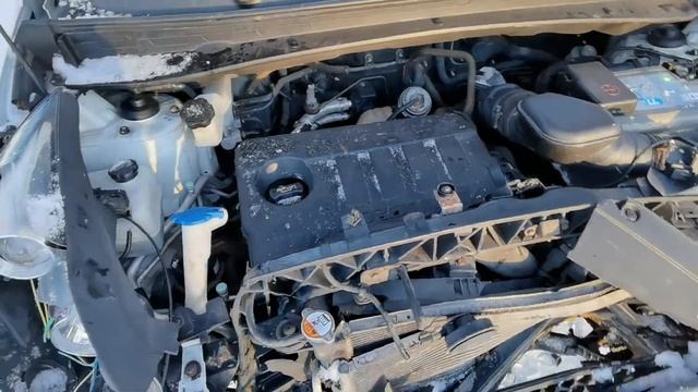 Car For Parts - Kia SPORTAGE 2012 1.7L 85kW Diesel смотреть онлайн