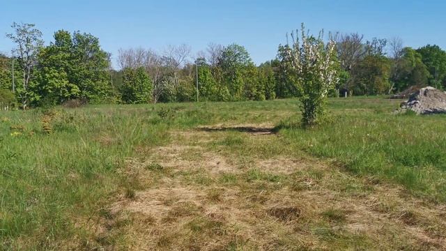 Эстония. Искали место для рыбалки. смотреть онлайн