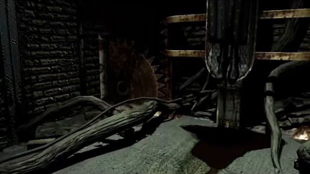 Silent Hill Homecoming Walkthrough Part 30 - Mercy смотреть онлайн