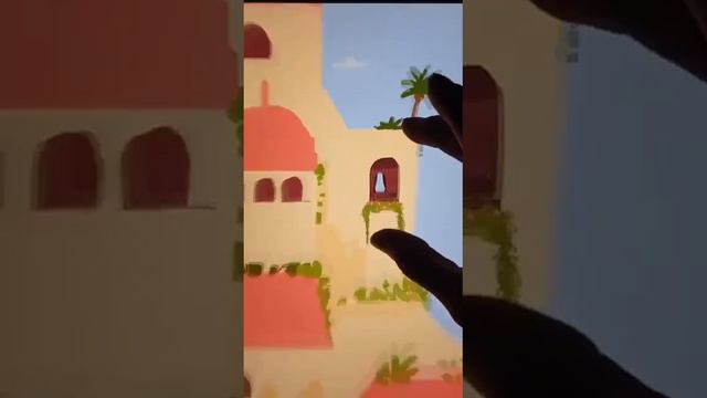 Бесконечное видео... осторожно, высокая вероятность бесконтрольного повторения несколько раз! смотреть онлайн