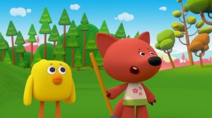 Ми-ми-мишки | новые серии | Плохой Валя — Серия 221