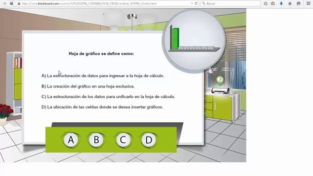 Actividad Interactiva 3 Excel 2010 смотреть онлайн
