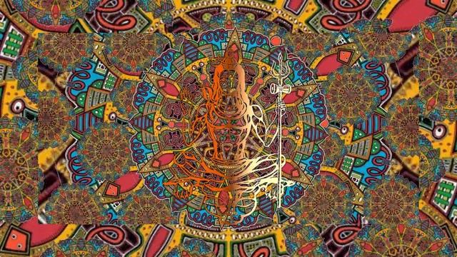 Мантра Шивы невероятной силы смотреть онлайн