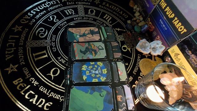 ЕСТЬ ЛИ ?ЛЮБОВЬ...ЧТО ОН ЧУВСТВУЕТ НА САМОМ ДЕЛЕ К ВАМ СЕГОДНЯ? ?♠♥ГАДАНИЕ ТАРО смотреть онлайн