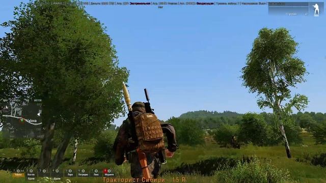 ? ARMA 3 - Antistasi Plus – Chernarus 2020 # 7