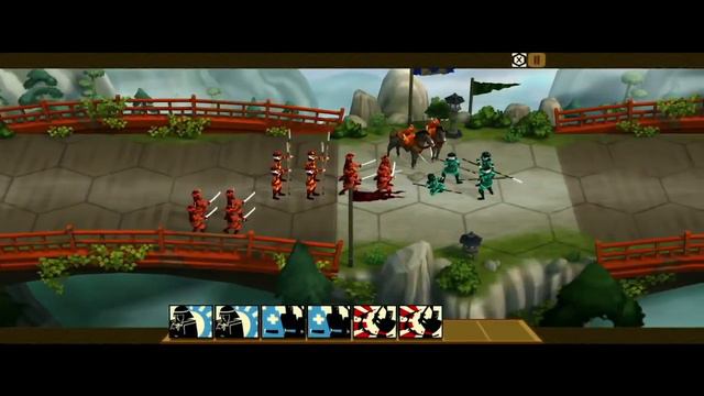 Total War Battles: Shogun - Steam Trailer смотреть онлайн