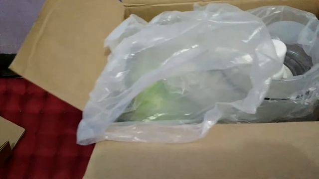 Unboxing Blender anti pecah meski diinjek gajah || Miyako CH 501 PF AF смотреть онлайн